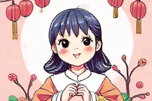 漫蛙漫画网页入口的横版主题画面，青色水纹与翻开的书页层层叠放